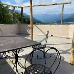 La Terrazza Di Rivoria Masera