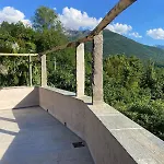 La Terrazza Di Rivoria - Vue Magique & Terrasse