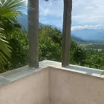 La Terrazza Di Rivoria