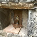 La Terrazza Di Rivoria Apartment *