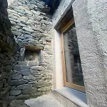 La Terrazza Di Rivoria * Masera