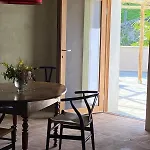 La Terrazza Di Rivoria Apartment