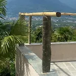 La Terrazza Di Rivoria * Masera