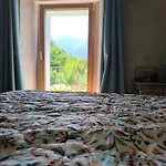 La Terrazza Di Rivoria Masera