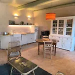 Appartamento La Terrazza Di Rivoria *