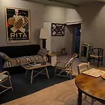 La Terrazza Di Rivoria Daire