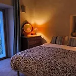 La Terrazza Di Rivoria Daire