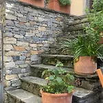 La Terrazza Di Rivoria