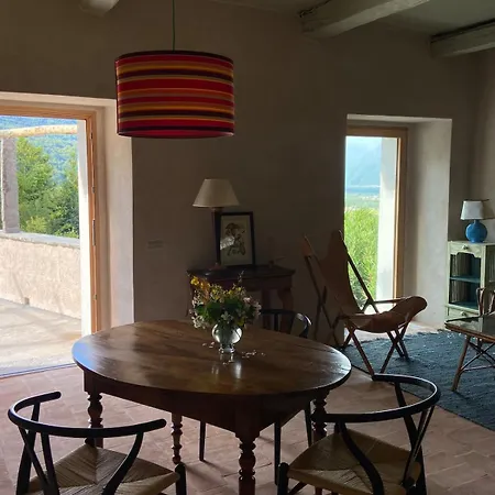 La Terrazza Di Rivoria - Vue Magique & Terrasse Apartament *