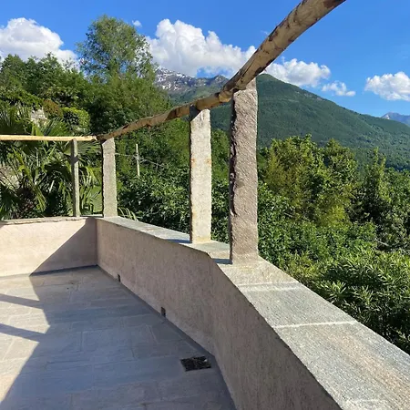 La Terrazza Di Rivoria