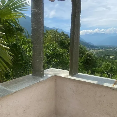 La Terrazza Di Rivoria - Vue Magique & Terrasse