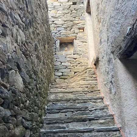 Апартаменты La Terrazza Di Rivoria *