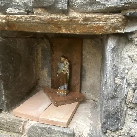 La Terrazza Di Rivoria Апартаменты *