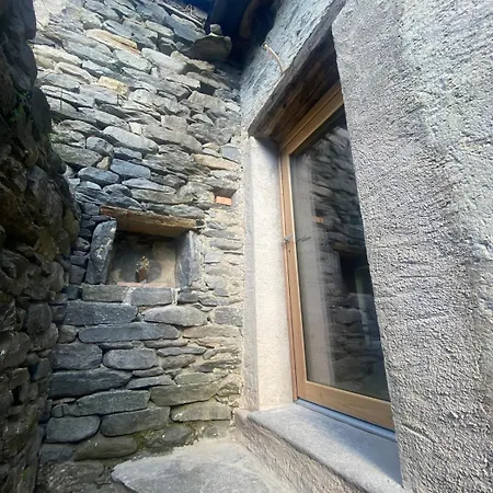 La Terrazza Di Rivoria * Masera