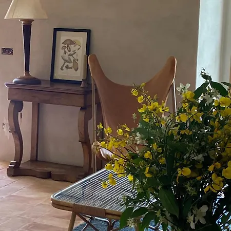 Апартаменты La Terrazza Di Rivoria