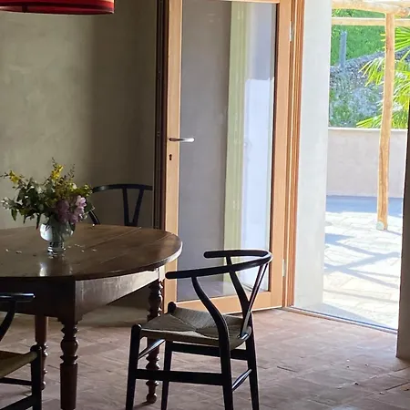 La Terrazza Di Rivoria Апартаменты