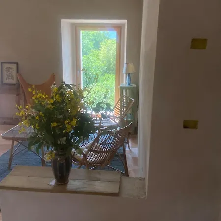 La Terrazza Di Rivoria *