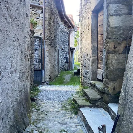 La Terrazza Di Rivoria Апартаменты