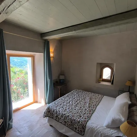 La Terrazza Di Rivoria