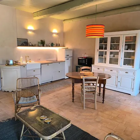 Apartamento La Terrazza Di Rivoria *