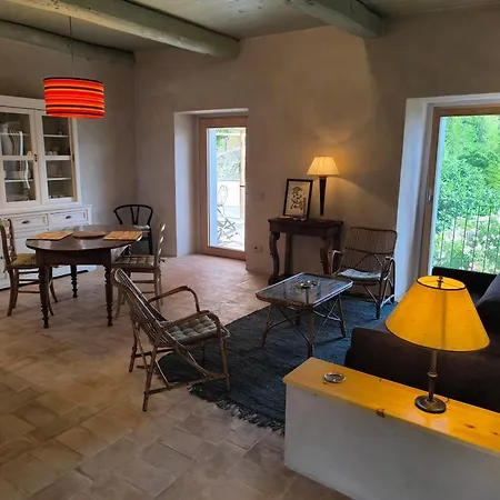 La Terrazza Di Rivoria *