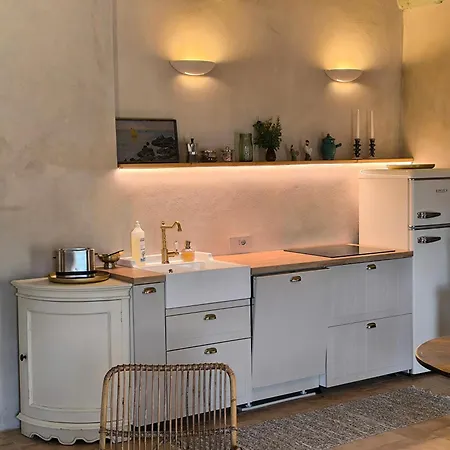 La Terrazza Di Rivoria * Masera