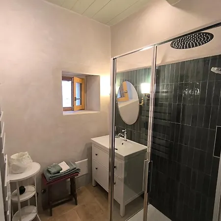 La Terrazza Di Rivoria Masera