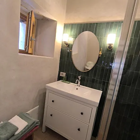 La Terrazza Di Rivoria * Masera