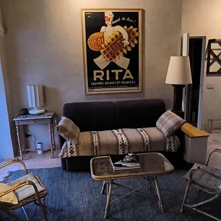 Apartament La Terrazza Di Rivoria - Vue Magique & Terrasse