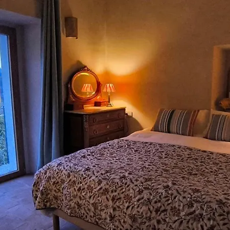 La Terrazza Di Rivoria - Vue Magique & Terrasse Apartament