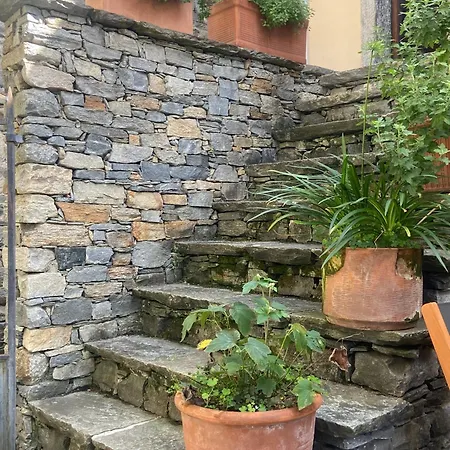 La Terrazza Di Rivoria - Vue Magique & Terrasse