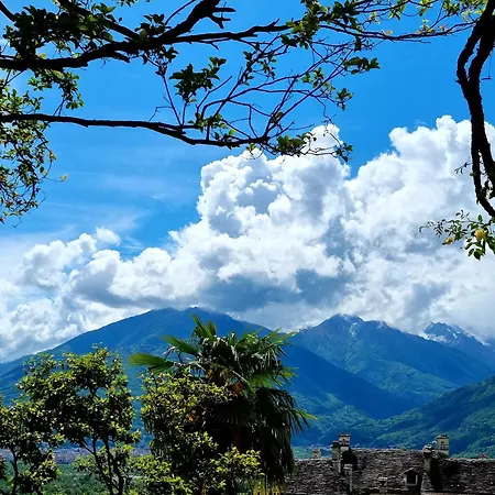 La Terrazza Di Rivoria - Vue Magique & Terrasse