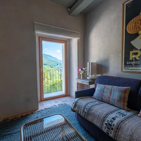 La Terrazza Di Rivoria - Vue Magique & Terrasse