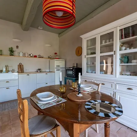La Terrazza Di Rivoria - Vue Magique & Terrasse *