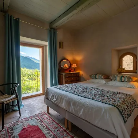 La Terrazza Di Rivoria - Vue Magique & Terrasse