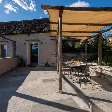 La Terrazza Di Rivoria - Vue Magique & Terrasse