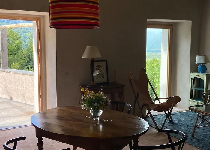 La Terrazza Di Rivoria شقة *