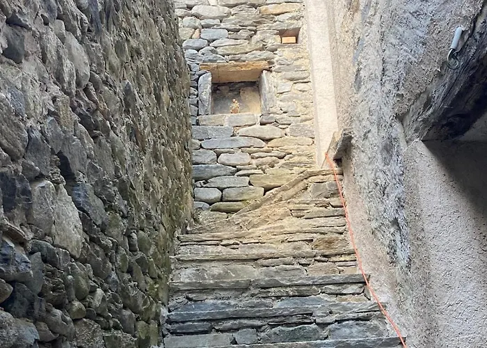 Apartamento La Terrazza Di Rivoria *