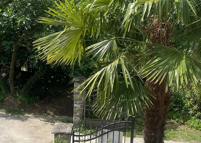 Apartamento La Terrazza Di Rivoria Masera