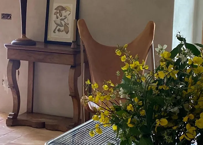 Apartamento La Terrazza Di Rivoria