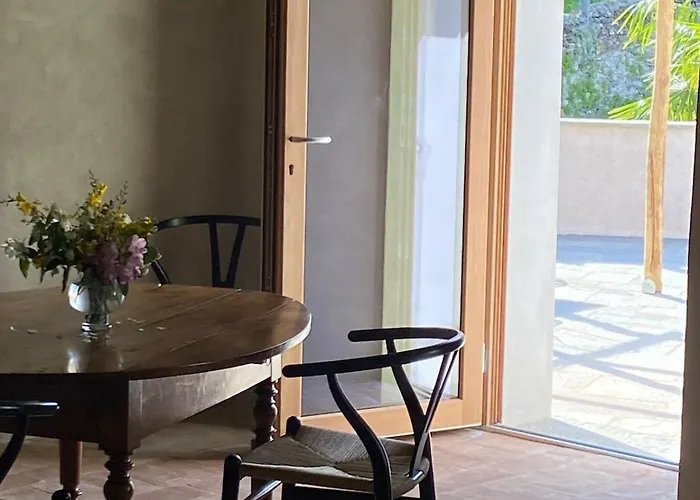La Terrazza Di Rivoria Apartamento