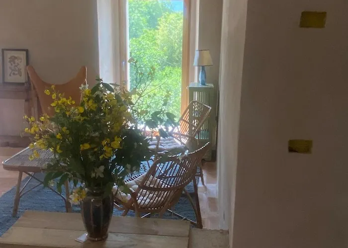 La Terrazza Di Rivoria *