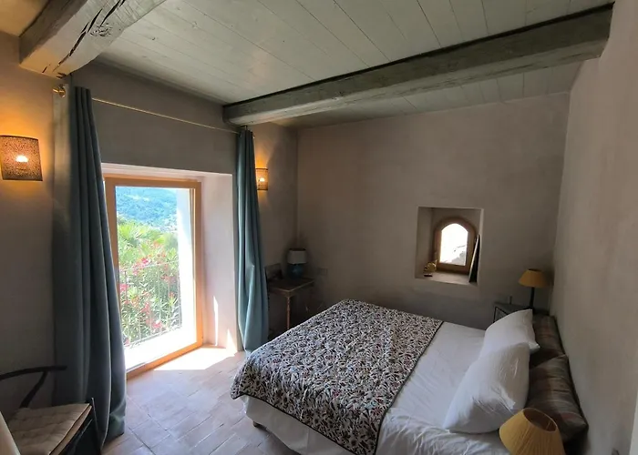 La Terrazza Di Rivoria