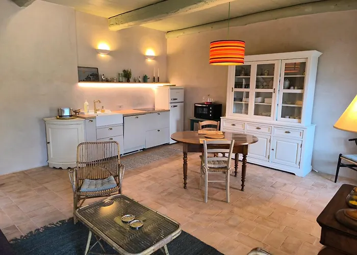 Apartamento La Terrazza Di Rivoria *