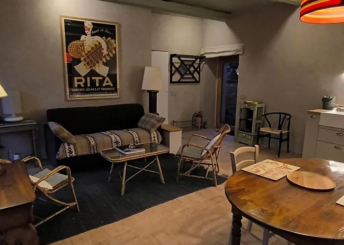 La Terrazza Di Rivoria Apartamento