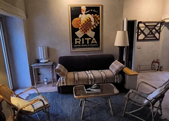 Apartamento La Terrazza Di Rivoria